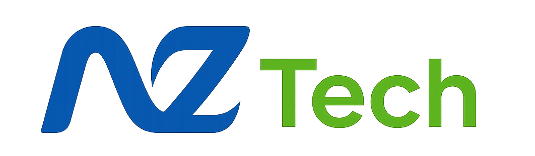 NZTECH Soluções
